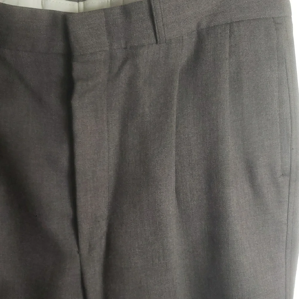 Farah Vintage Classic Men's Brown Trousers 33 - Picture 3 of 9